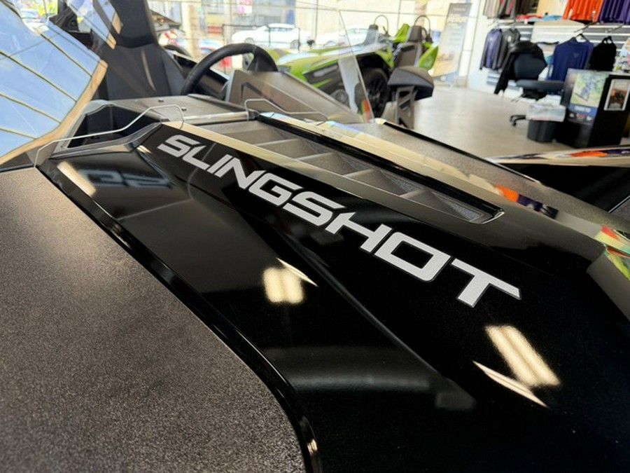 2026 Polaris Slingshot S AutoDrive