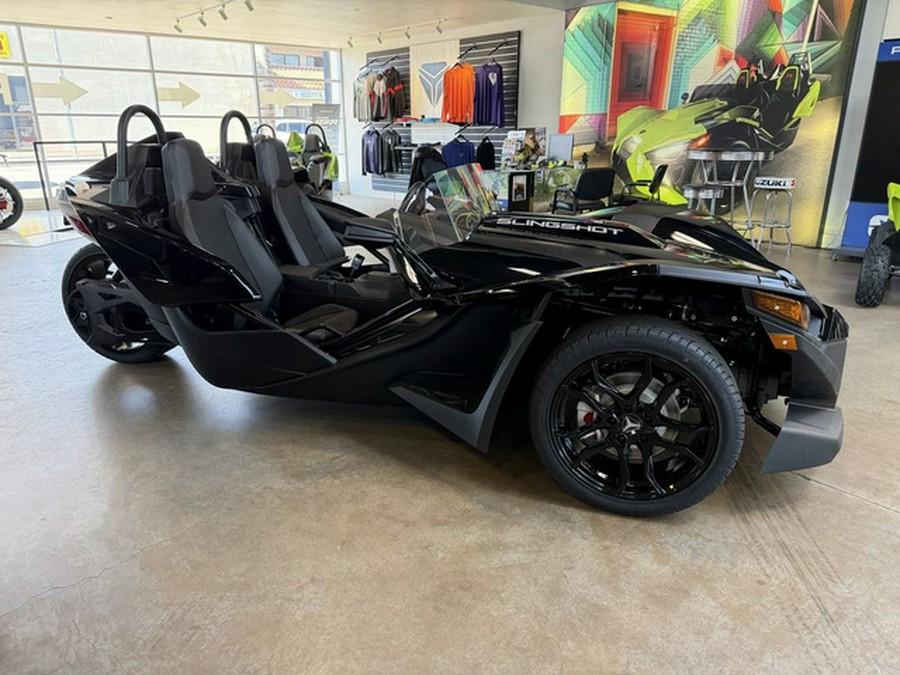 2026 Polaris Slingshot S AutoDrive
