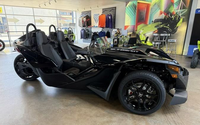 2026 Polaris Slingshot S AutoDrive
