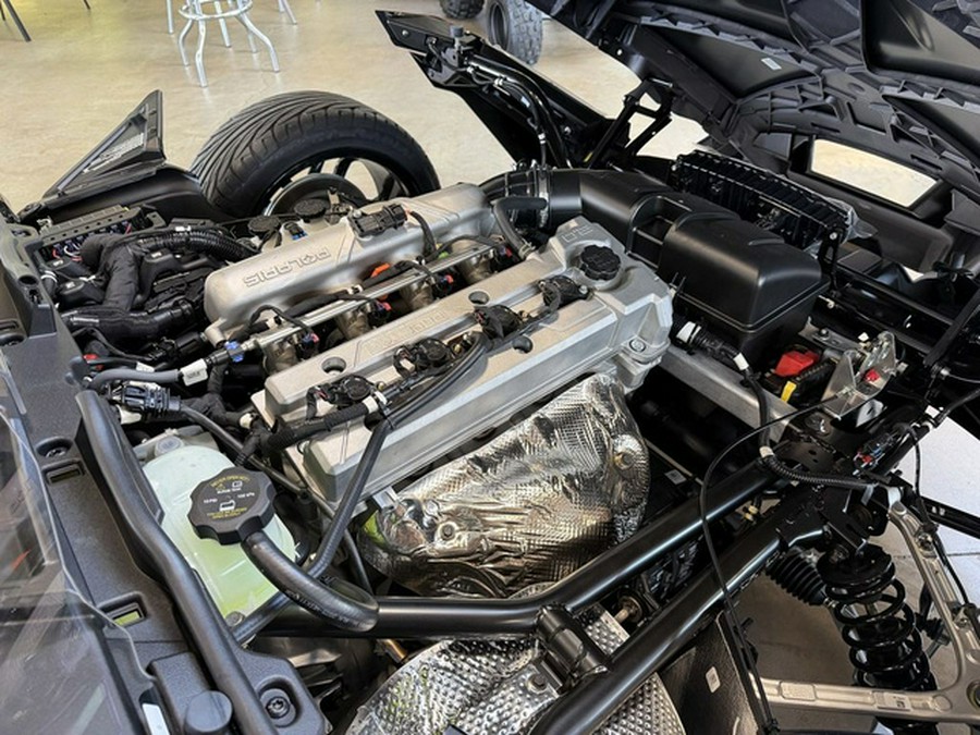 2026 Polaris Slingshot S AutoDrive
