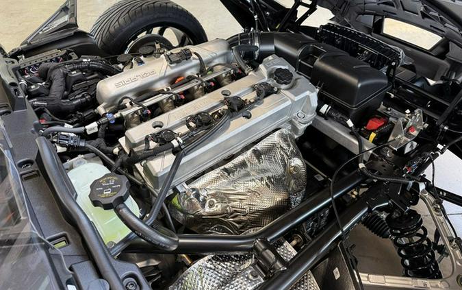 2026 Polaris Slingshot S AutoDrive
