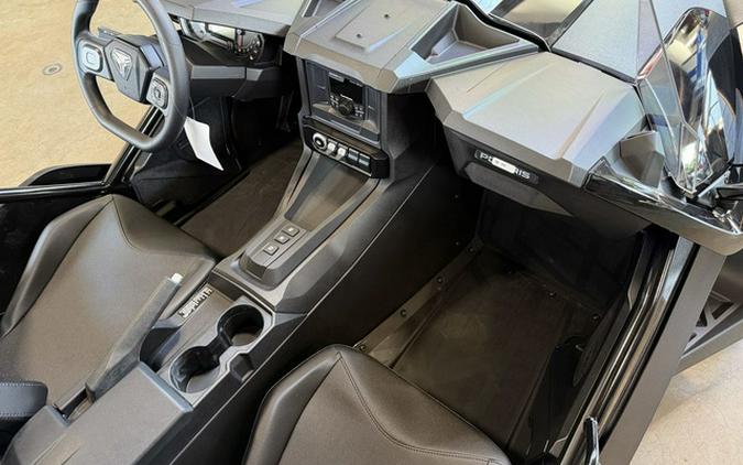 2026 Polaris Slingshot S AutoDrive