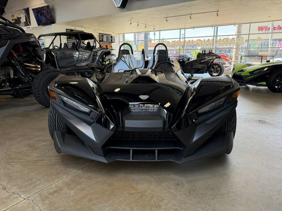 2026 Polaris Slingshot S AutoDrive