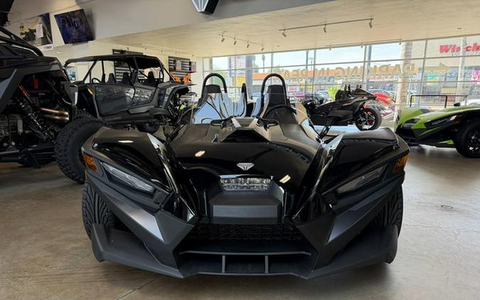 2026 Polaris Slingshot S AutoDrive