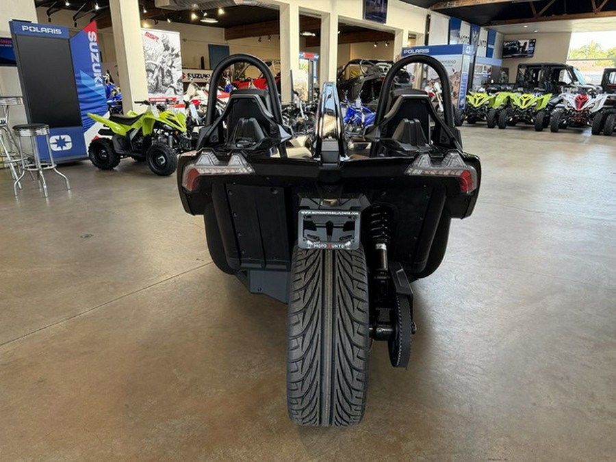 2026 Polaris Slingshot S AutoDrive