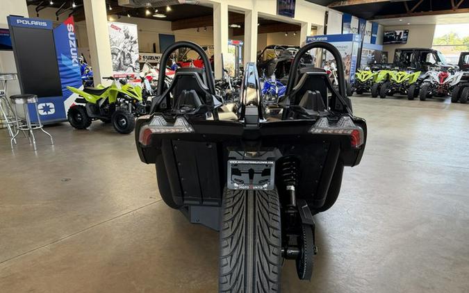 2026 Polaris Slingshot S AutoDrive