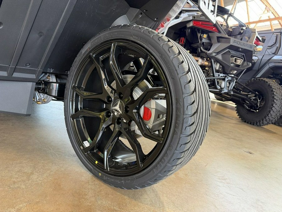 2026 Polaris Slingshot S AutoDrive