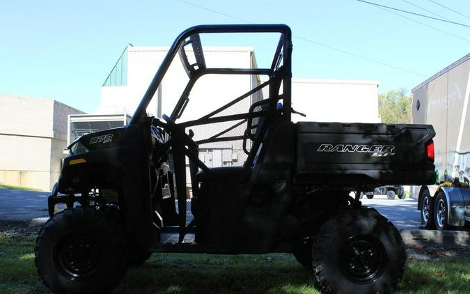 2026 Polaris Ranger® SP 570 Base