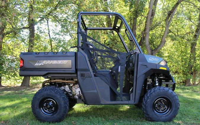 2026 Polaris Ranger® SP 570 Base