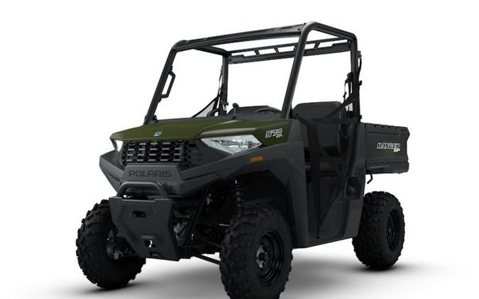 2026 Polaris Ranger® SP 570 Base