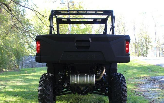 2026 Polaris Ranger® SP 570 Base