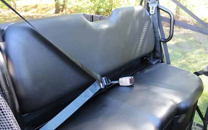 2026 Polaris Ranger® SP 570 Base