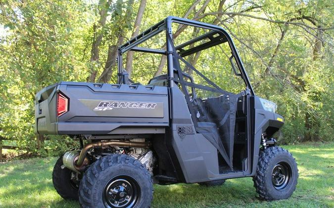 2026 Polaris Ranger® SP 570 Base