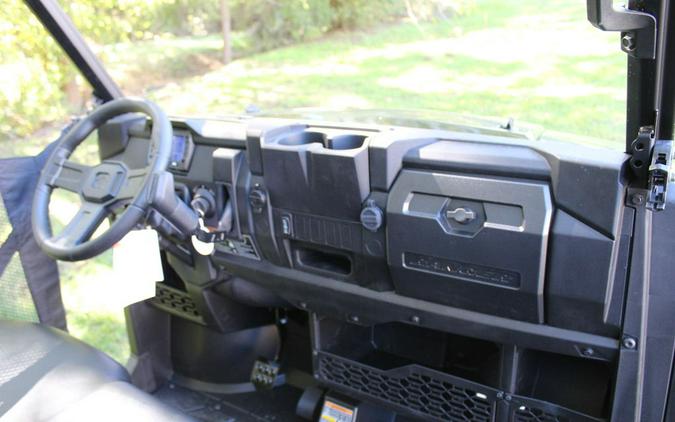 2026 Polaris Ranger® SP 570 Base