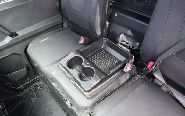 2024 CFMOTO UFORCE 1000