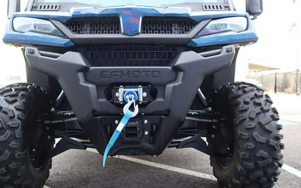 2024 CFMOTO UFORCE 1000