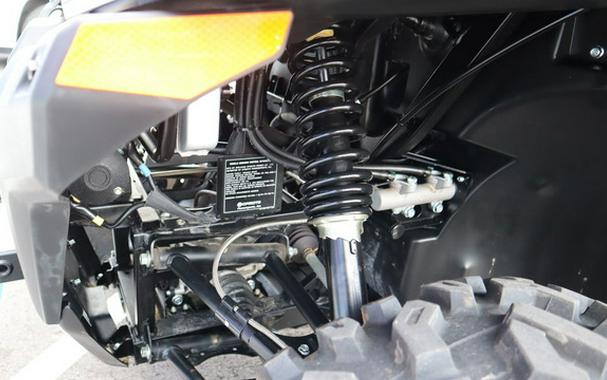 2024 CFMOTO UFORCE 1000