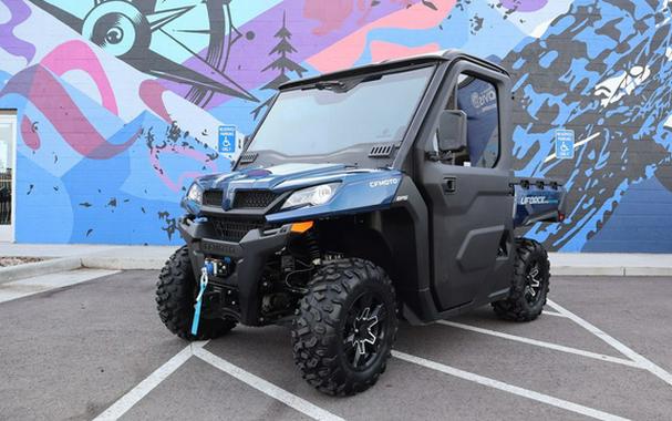 2024 CFMOTO UFORCE 1000