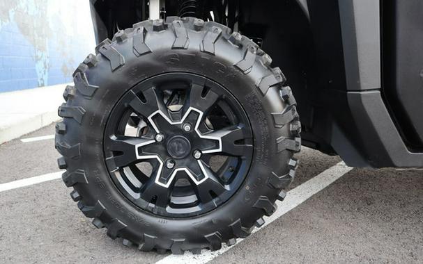 2024 CFMOTO UFORCE 1000