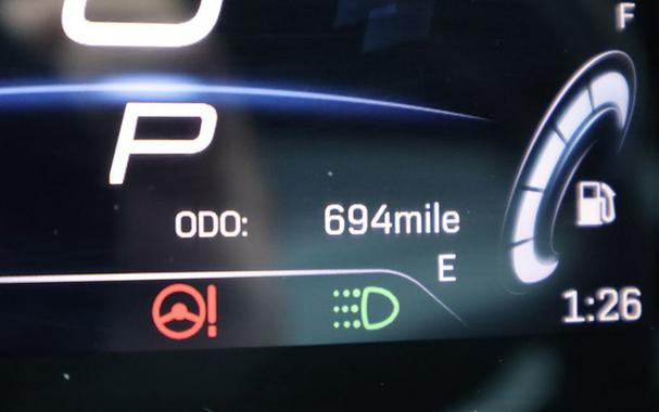 2024 CFMOTO UFORCE 1000