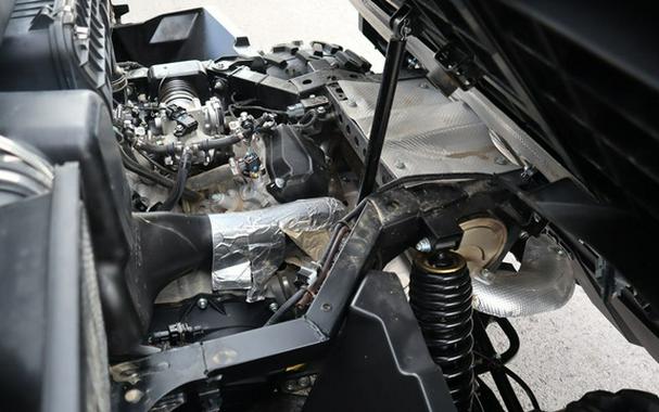 2024 CFMOTO UFORCE 1000