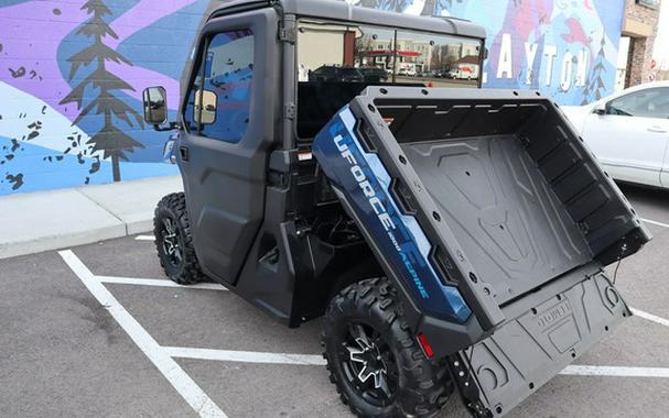 2024 CFMOTO UFORCE 1000