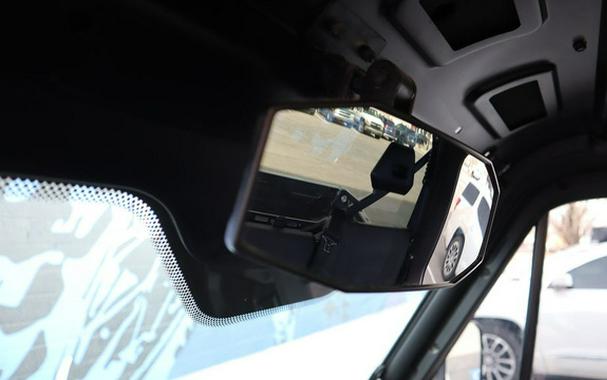 2024 CFMOTO UFORCE 1000