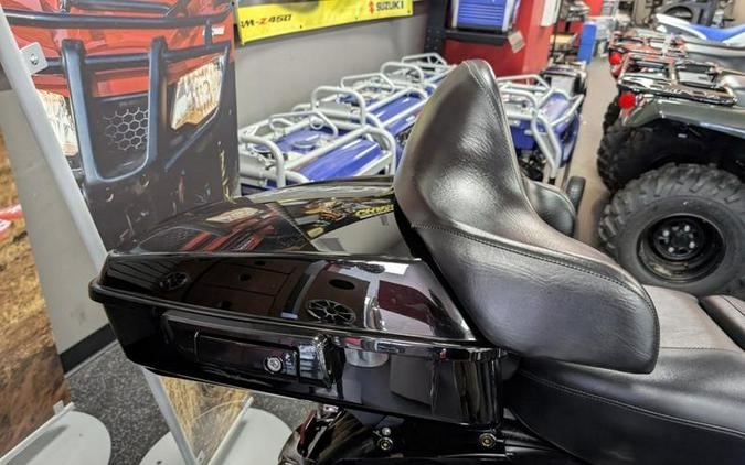 2015 Harley-Davidson® FLHXS - Street Glide® Special