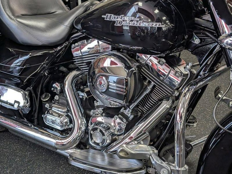 2015 Harley-Davidson® FLHXS - Street Glide® Special