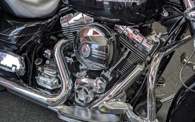 2015 Harley-Davidson® FLHXS - Street Glide® Special