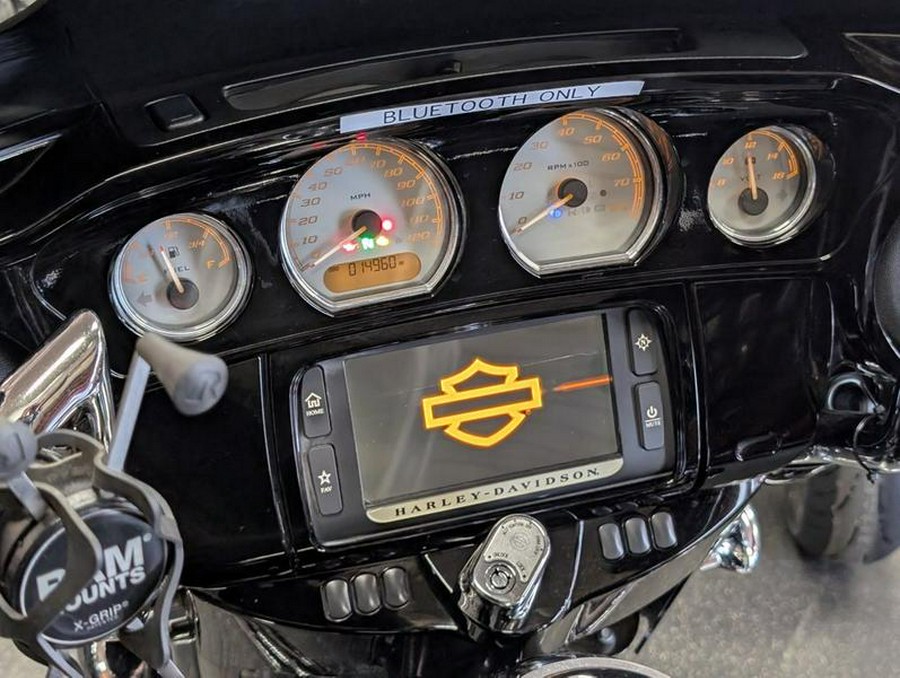 2015 Harley-Davidson® FLHXS - Street Glide® Special