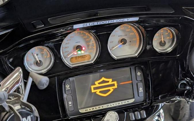 2015 Harley-Davidson® FLHXS - Street Glide® Special