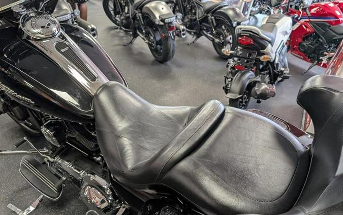 2015 Harley-Davidson® FLHXS - Street Glide® Special