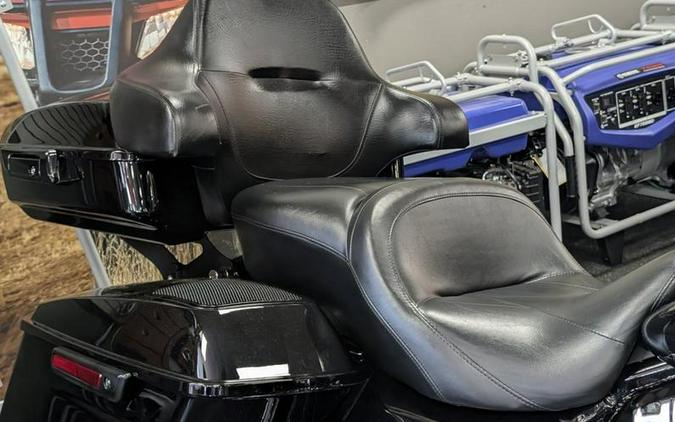 2015 Harley-Davidson® FLHXS - Street Glide® Special