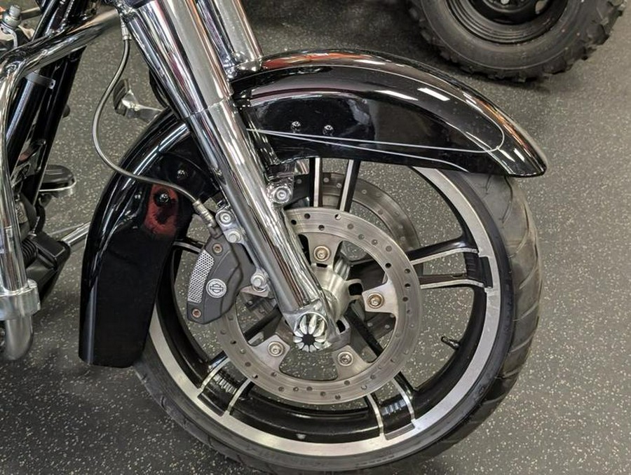 2015 Harley-Davidson® FLHXS - Street Glide® Special