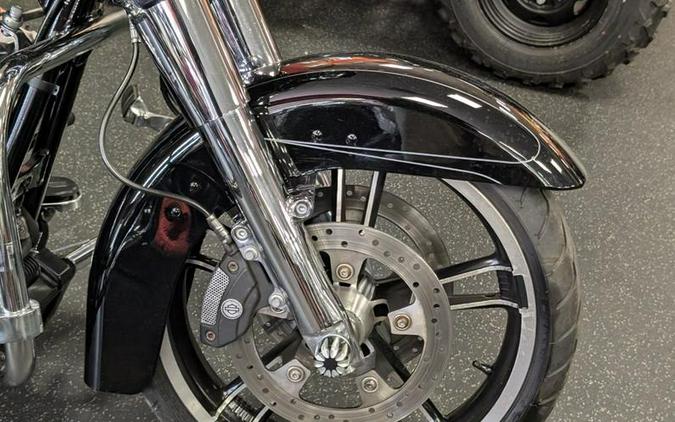 2015 Harley-Davidson® FLHXS - Street Glide® Special