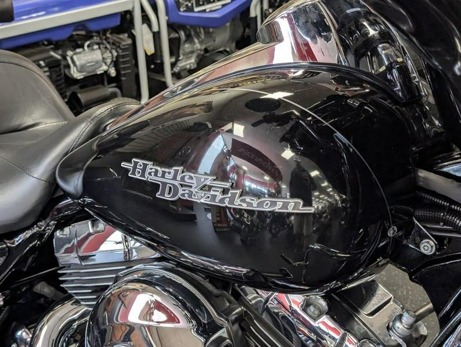 2015 Harley-Davidson® FLHXS - Street Glide® Special