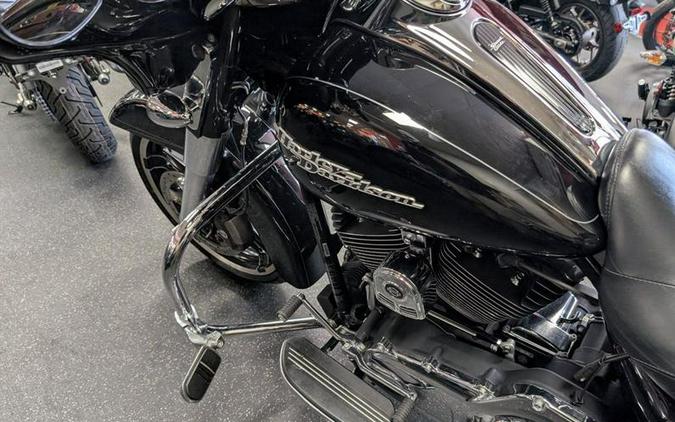 2015 Harley-Davidson® FLHXS - Street Glide® Special