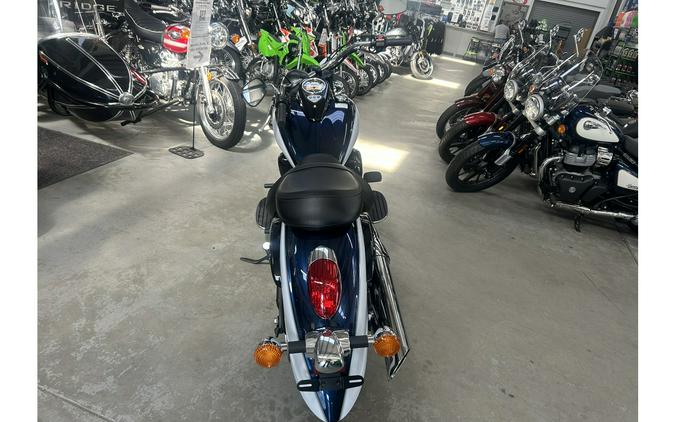 2026 Kawasaki Vulcan® 900 Classic