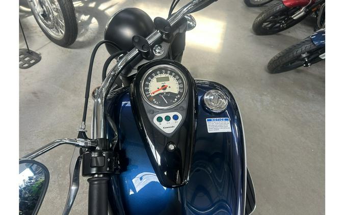 2026 Kawasaki Vulcan® 900 Classic