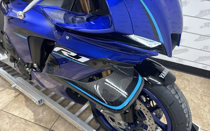 2026 Yamaha YZF R1