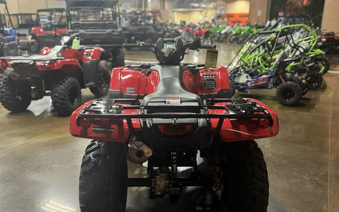 2027 Honda® FourTrax Foreman 4x4