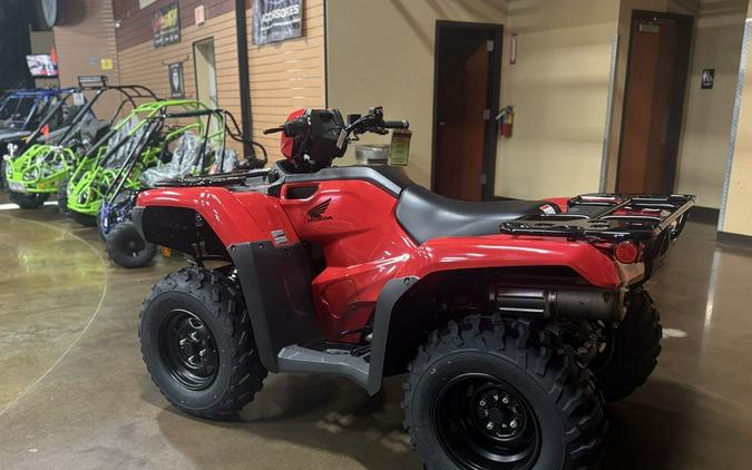 2027 Honda® FourTrax Foreman 4x4