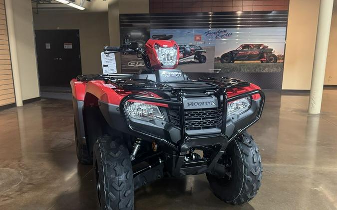 2027 Honda® FourTrax Foreman 4x4