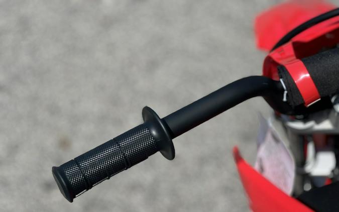 2027 Honda CRF110F