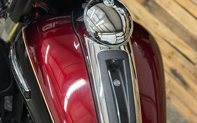 2015 Harley-Davidson ELECTRA GLIDE ULTRA CLASSIC LOW