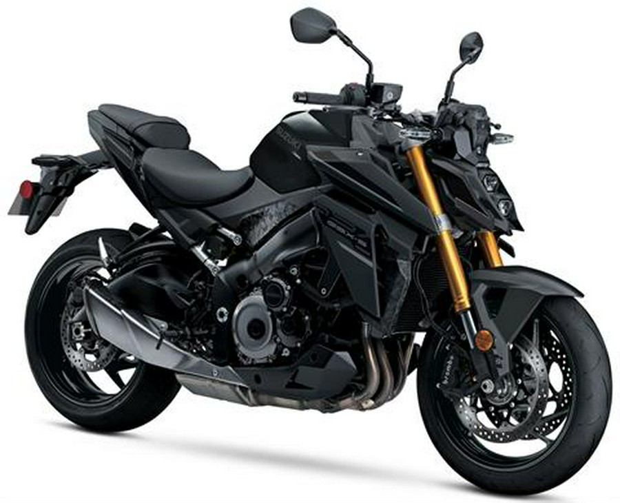 2027 Suzuki GSX-S1000