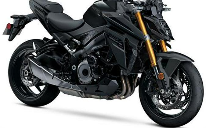 2027 Suzuki GSX-S1000