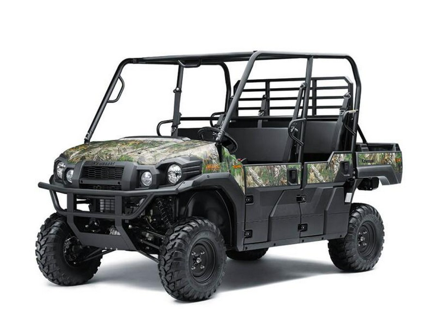 2023 Kawasaki Mule PRO-FXT™ EPS Camo