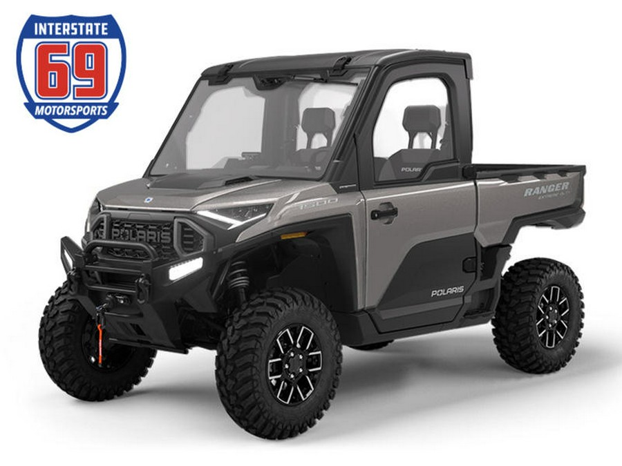 2024 Polaris® Ranger XD 1500 NorthStar Edition Ultimate